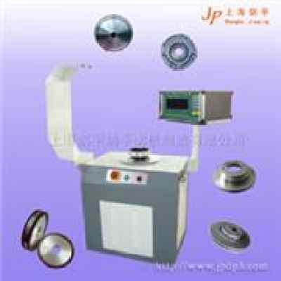 優(yōu)質(zhì)單面立式平衡機(jī) 上海劍平專業(yè)打造