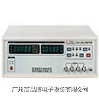 TH2811C同惠數字電橋 TH2811C