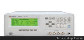 【供應(yīng)Tonghui/同惠TH2825A型高速LCR數(shù)字電橋】價格,廠家,圖片,LCR測量儀,允熠國際貿(mào)易(上海)-