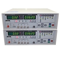 找相似款-二手常州同惠 TH2775B 電感機/LCR測試儀/數(shù)字電橋-相似圖片