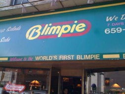 15家著名快餐連鎖店的誕生地 你知道幾家