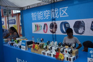 決戰(zhàn)反擊 華強北 賽格工廠店 打響產品展號角