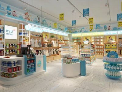 優(yōu)家寶貝加盟 經營前景與連鎖模式分析