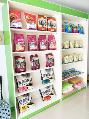 圣寵(張家口新日祥園寵物連鎖店) 專業(yè)寵物服務(wù)，連鎖優(yōu)勢盡顯